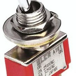 A203P3ZQ04 TE Connectivity