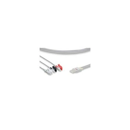 454000000000 ECG LEADWIRES International Lighting