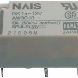 Panasonic DK1A-24V-F image