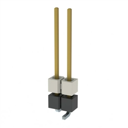 HW-02-10-F-S-250-SM samtec