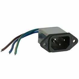 TE Connectivity 3-6609006-0 image