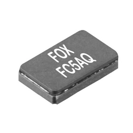 FC5AQBBEE24.0-T1 Fox Electronics