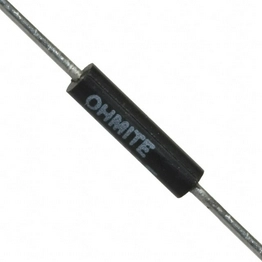 12FR010E-B OHMITE
