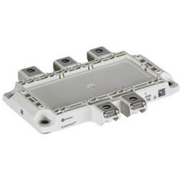 Infineon Technologies FS150R12PT4BOSA1 image
