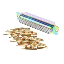 M24308/2-5Z Amphenol