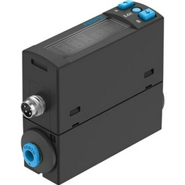 SFAH-1B-Q4S-PNLK-PNVBA-M8 FESTO