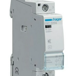 ESC225S hager