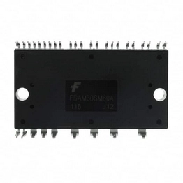 FSBM10SH60 ON Semiconductor