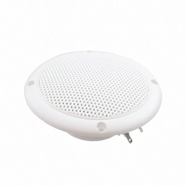 FR 10 WP - 4 OHM (WHITE) VISATON
