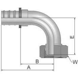 3C582-28-16 Parker Hannifin