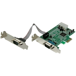PEX2S553LP StarTech