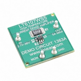 DC1363A Analog Devices