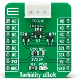 MikroElektronika MIKROE-4276 image