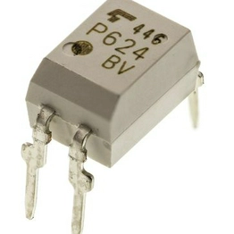 TLP523(F) TOSHIBA