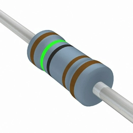 MFR200FRE52-1K5 YAGEO