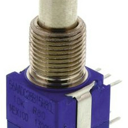 BOURNS 56AAD-C28-B15/R80L image