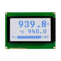 Newhaven Display NHD-240128WG-BTGH-VZ# image
