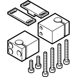 DASI-B12-50-S8 FESTO