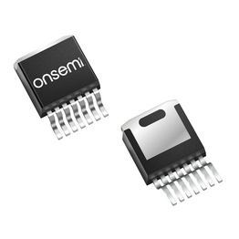 NVBG075N065SC1 ON Semiconductor