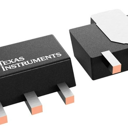 UA78L15ACPKM3 Texas Instruments