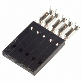 TE Connectivity 5-103974-4 image