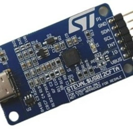 STEVAL-USBI2CFT STMicroelectronics