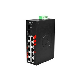 LNX-1002C-SFP-T iComTech