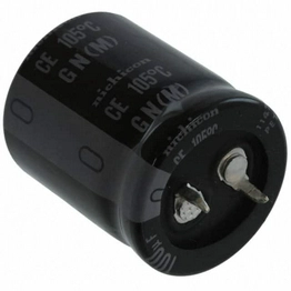 LGN2W151MELA30 nichicon