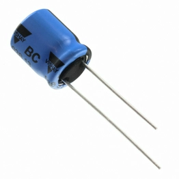 Vishay Intertechnology MAL203858101E3 image