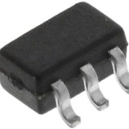 ON Semiconductor MUN5212DW1T1G image