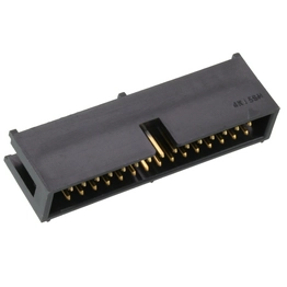 Hirose Electric HIF3F-30PA-2.54DS(71) image