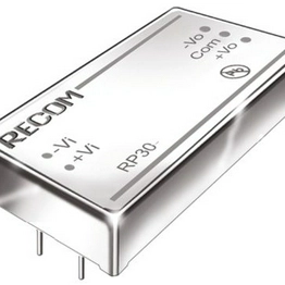 RECOM Power RP30-2405SF image