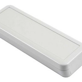 1552D5GY Hammond Manufacturing