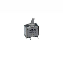 G3T15AB-S NKK Switches