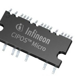 Infineon Technologies IM231L6S1BALMA1 image