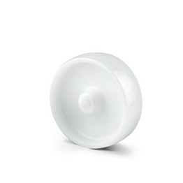 UOO 160/40-D20 LM58 BLANC TENTE