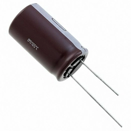 EKZN101ELL681MMN3S Nippon Chemi-Con