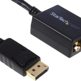 DP2VGA2 StarTech