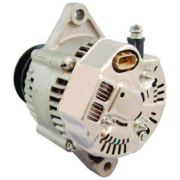 4BG1TCYEAR2001ENGINES-INDUSTRIALALTERNATOR International Lighting