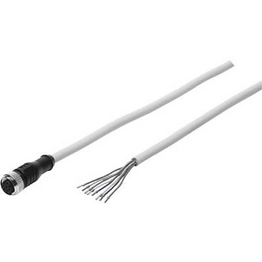 SIM-M12-8GD-15-PU FESTO