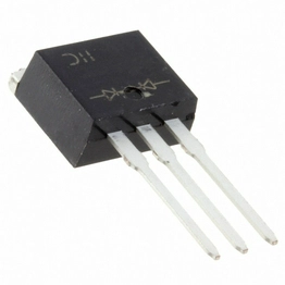 SBR40U60CTE DIODES