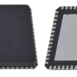 Infineon Technologies CY8C4248LQI-BL573 image