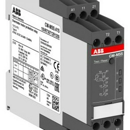 1SVR740712R1200  CM-MSS.41P ABB