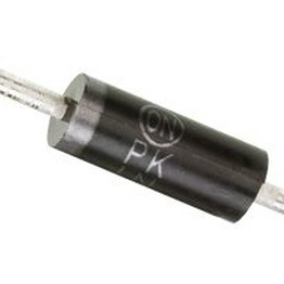ON Semiconductor 1N5338BRLG image