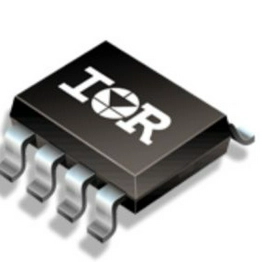 Infineon Technologies IRS2127STRPBF image