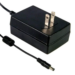 GSM18U05-P1J Mean-Well USA, Inc.