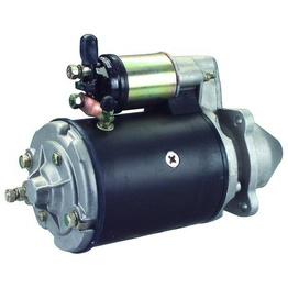 26404STARTER International Lighting