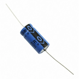 Cornell Dubilier Electronics 226TTA100M image