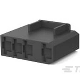 TE Connectivity 520987-4 image