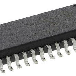 Microchip Technology PIC18F25K22-I/SO image